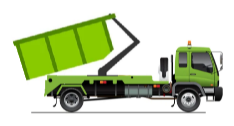 Hooklift
